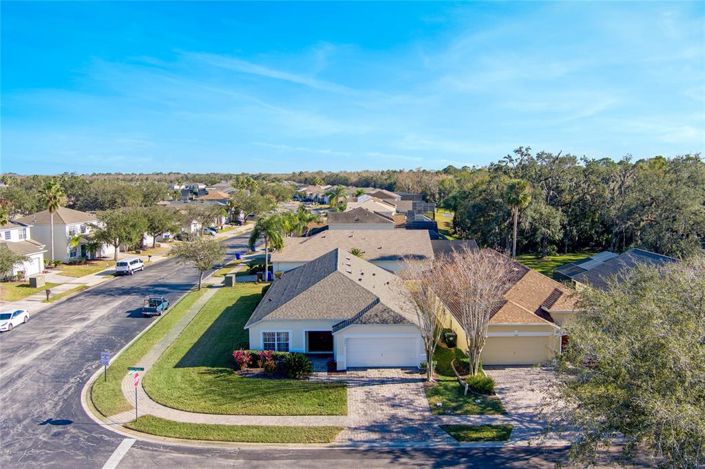 Image No.1-Propriété de 4 chambres à vendre à Kissimmee