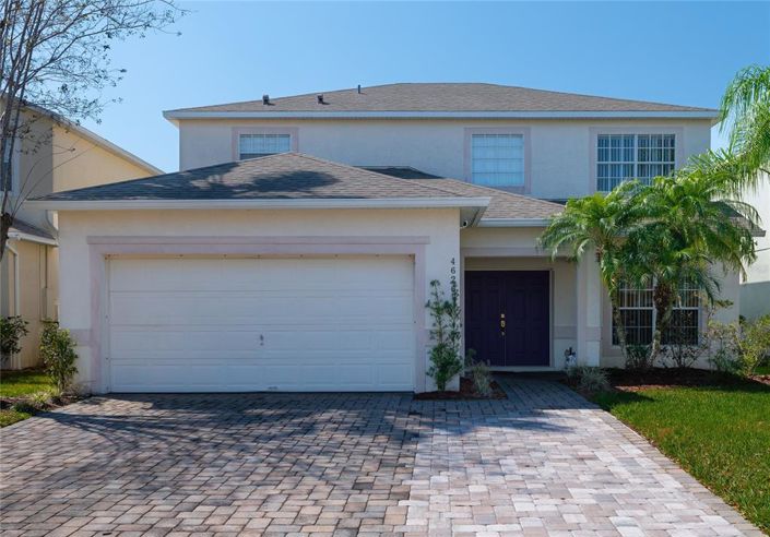 Image No.1-Propriété de 6 chambres à vendre à Kissimmee