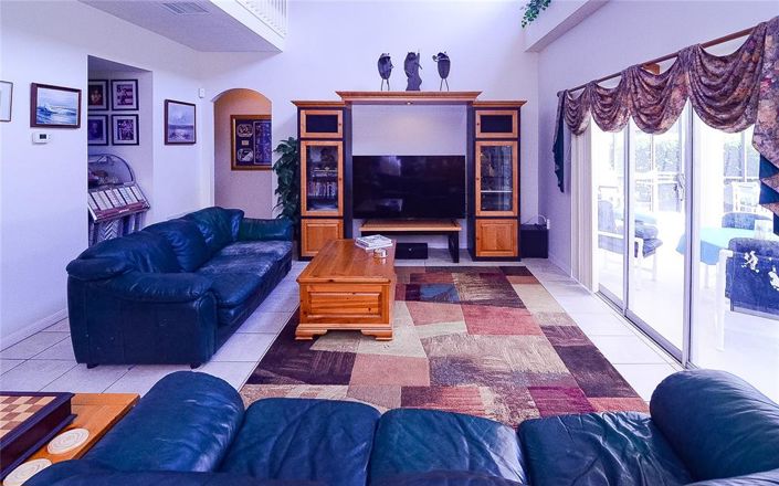 Image No.5-Propriété de 6 chambres à vendre à Kissimmee