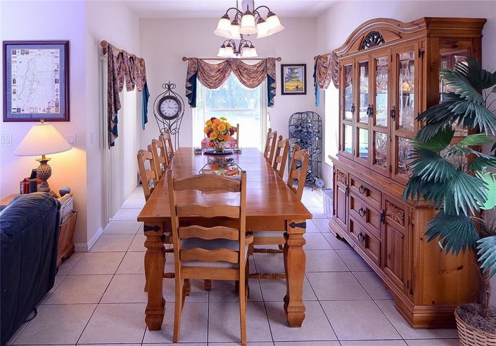 Image No.6-Propriété de 6 chambres à vendre à Kissimmee