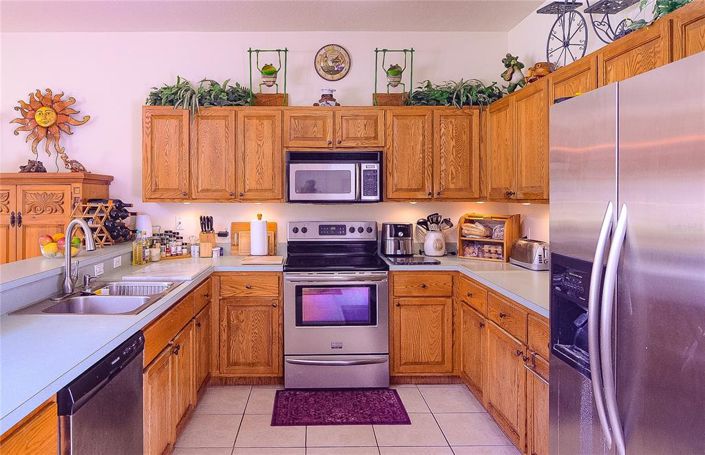 Image No.7-Propriété de 6 chambres à vendre à Kissimmee