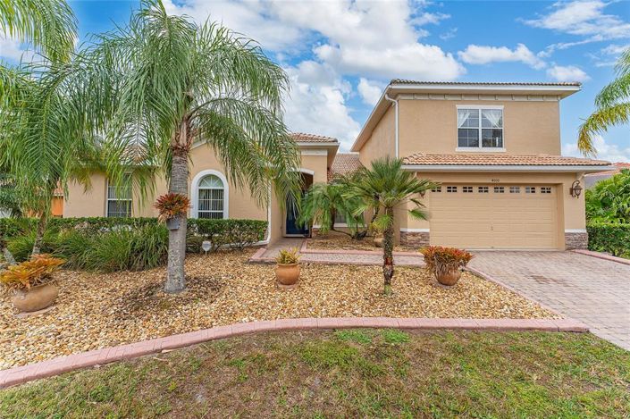 Image No.1-Propriété de 4 chambres à vendre à Kissimmee
