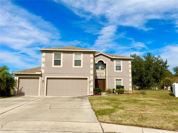 Image No.1-Propriété de 4 chambres à vendre à Kissimmee