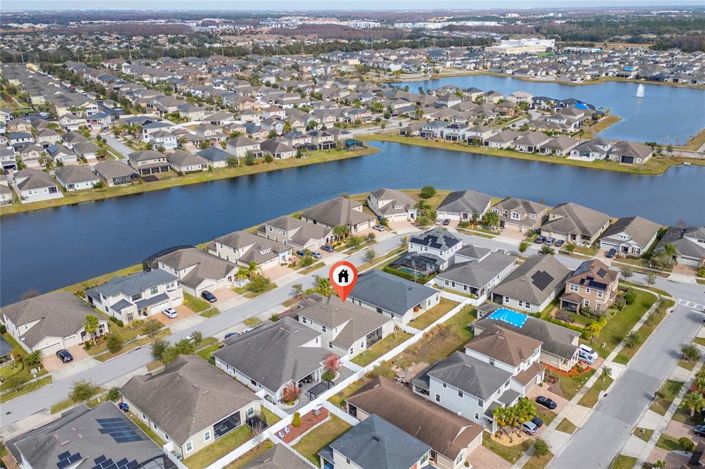 Image No.5-Propriété de 5 chambres à vendre à Kissimmee