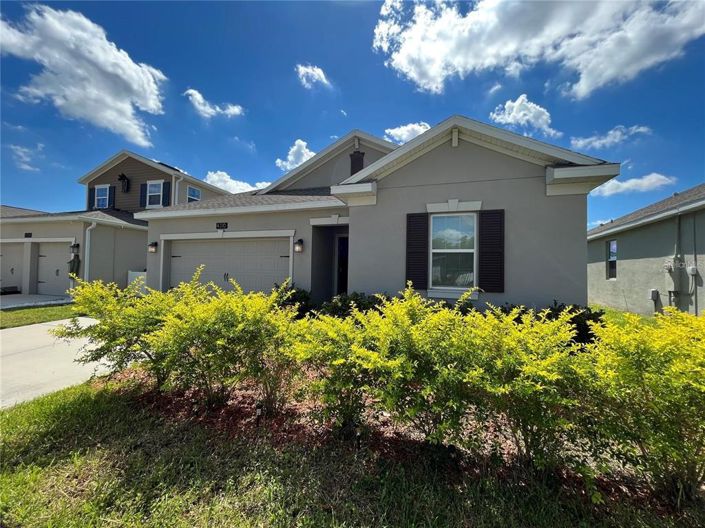 Image No.1-Propriété de 4 chambres à vendre à Kissimmee