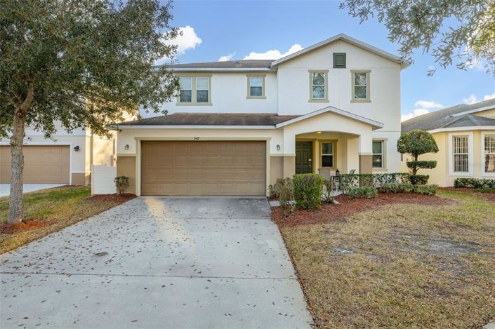 Image No.1-Propriété de 4 chambres à vendre à Kissimmee