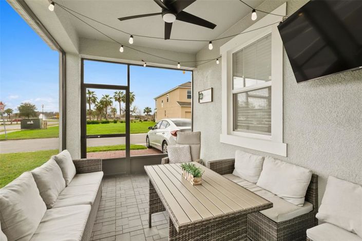 Image No.14-Propriété de 4 chambres à vendre à Kissimmee