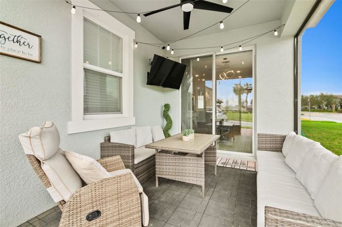 Image No.15-Propriété de 4 chambres à vendre à Kissimmee