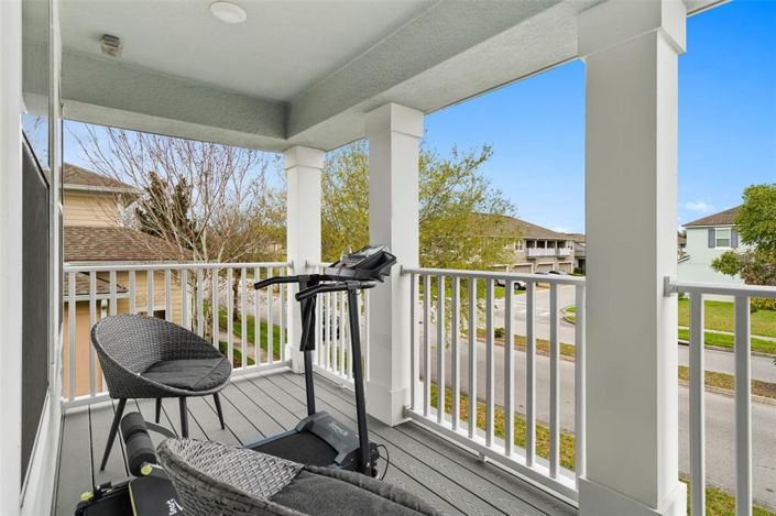 Image No.19-Propriété de 4 chambres à vendre à Kissimmee