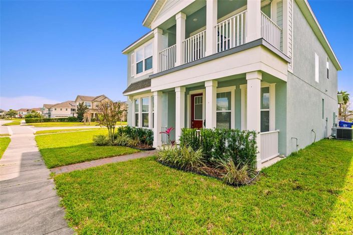 Image No.3-Propriété de 4 chambres à vendre à Kissimmee