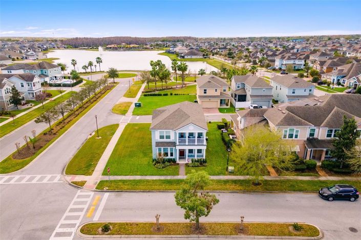 Image No.37-Propriété de 4 chambres à vendre à Kissimmee