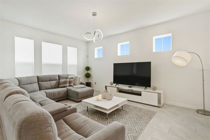 Image No.4-Propriété de 4 chambres à vendre à Kissimmee