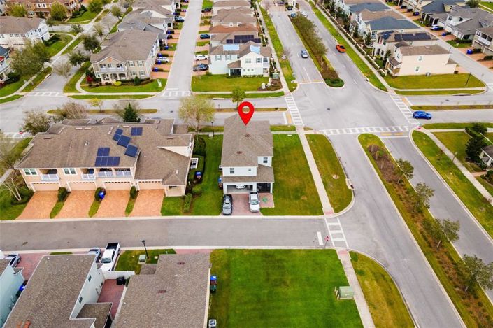 Image No.40-Propriété de 4 chambres à vendre à Kissimmee