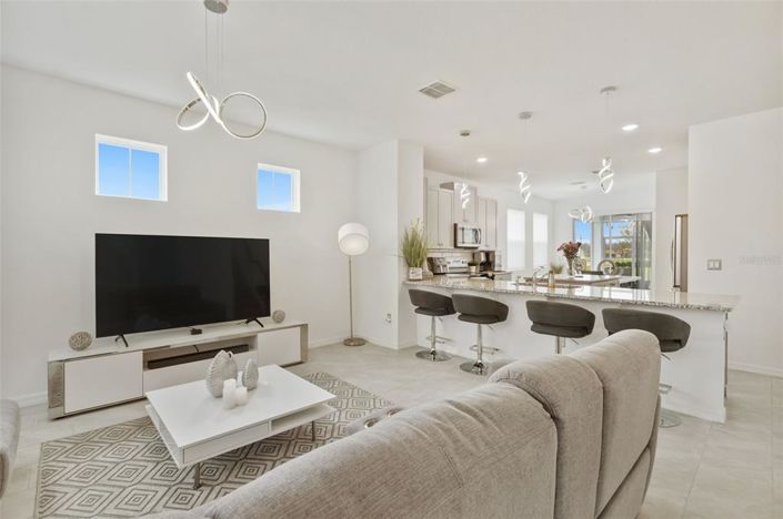 Image No.6-Propriété de 4 chambres à vendre à Kissimmee