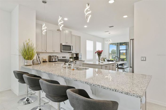 Image No.7-Propriété de 4 chambres à vendre à Kissimmee