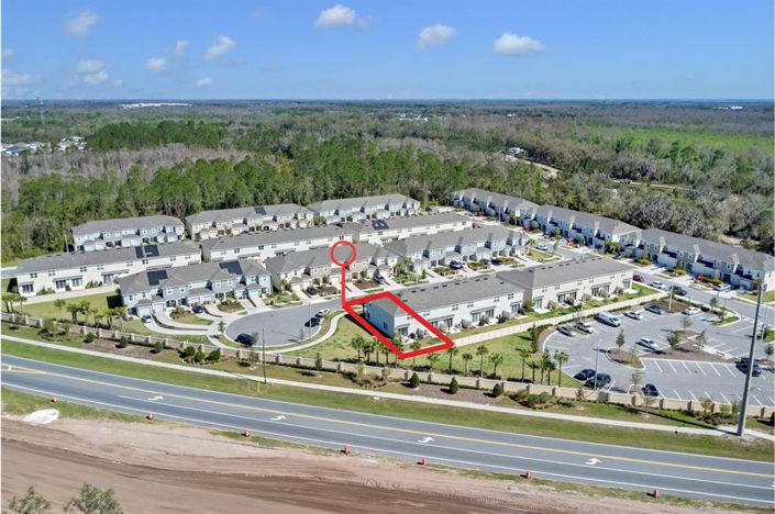 Image No.13-3 Bed Townhouse for sale