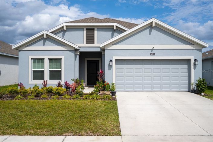 Image No.1-Propriété de 4 chambres à vendre à Kissimmee