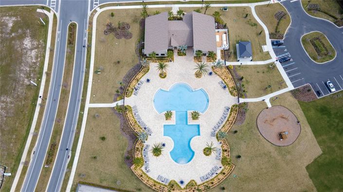 Image No.60-Propriété de 4 chambres à vendre à Kissimmee