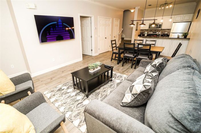 Image No.16-3 Bed Townhouse for sale