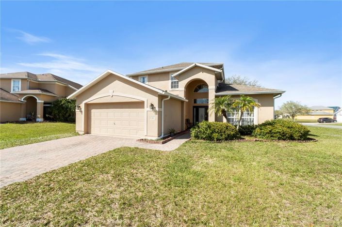 Image No.1-Propriété de 3 chambres à vendre à Kissimmee