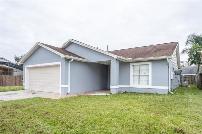 Image No.1-Propriété de 4 chambres à vendre à Kissimmee