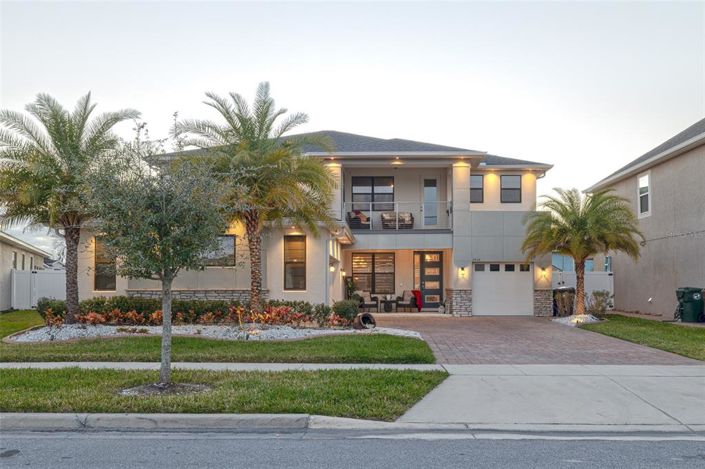 Image No.1-Propriété de 4 chambres à vendre à Kissimmee