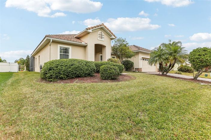 Image No.1-Propriété de 4 chambres à vendre à Kissimmee