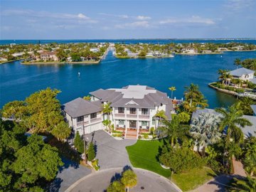 1 - Holmes Beach, Property