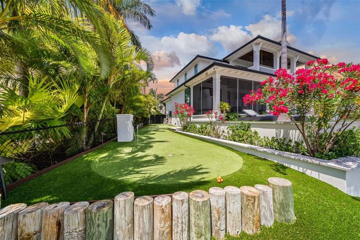 Image No.68-Propriété de 6 chambres à vendre à Holmes Beach