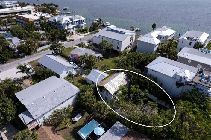 Image No.20-Propriété de 2 chambres à vendre à Bradenton Beach