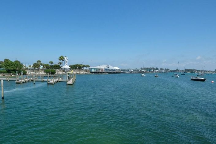 Image No.29-Propriété de 2 chambres à vendre à Bradenton Beach
