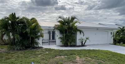 1 - Holmes Beach, Property