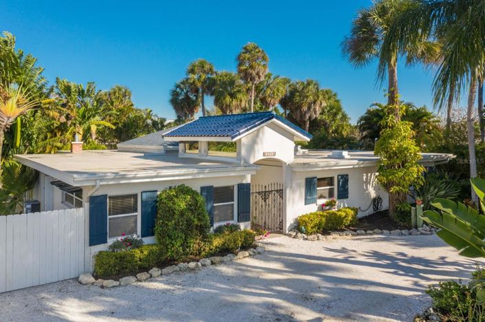 Image No.1-Propriété de 4 chambres à vendre à Holmes Beach