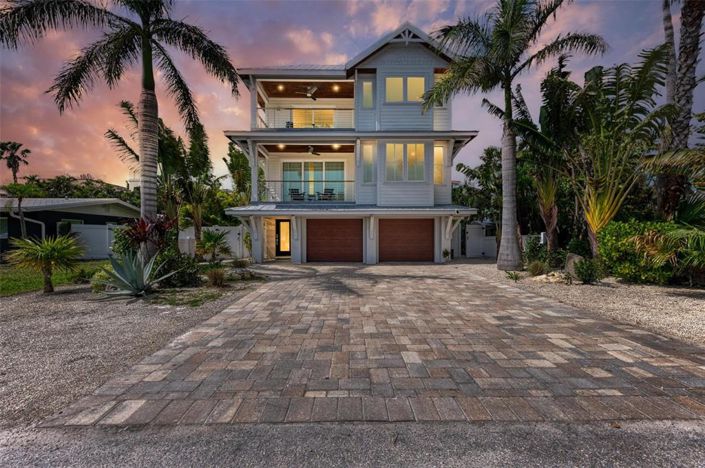 Image No.1-Propriété de 5 chambres à vendre à Bradenton Beach