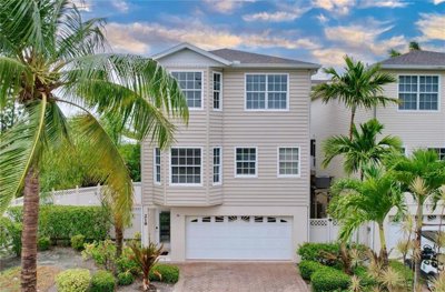 1 - Holmes Beach, Property