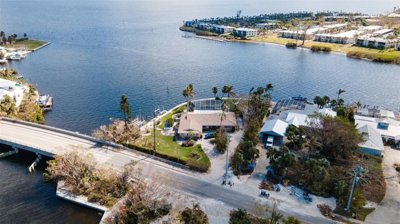 1 - Holmes Beach, Property