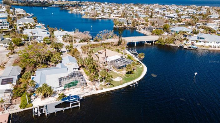 Image No.10-Propriété de 4 chambres à vendre à Holmes Beach