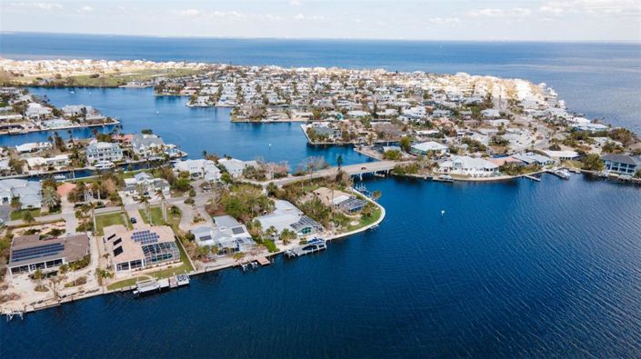 Image No.14-Propriété de 4 chambres à vendre à Holmes Beach