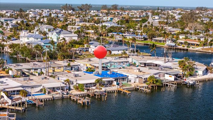 Image No.9-Propriété de 2 chambres à vendre à Holmes Beach