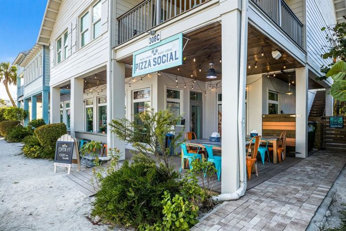 Image No.43-Propriété de 2 chambres à vendre à Holmes Beach