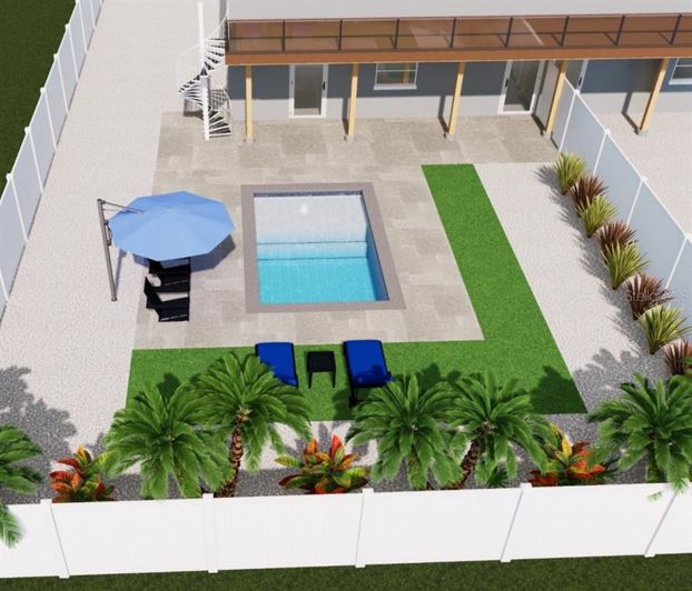 Image No.16-Propriété de 2 chambres à vendre à Holmes Beach