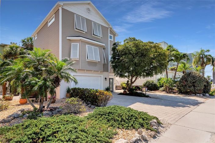 Image No.1-Propriété de 2 chambres à vendre à Holmes Beach