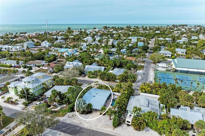 Image No.4-Propriété de 4 chambres à vendre à Anna Maria