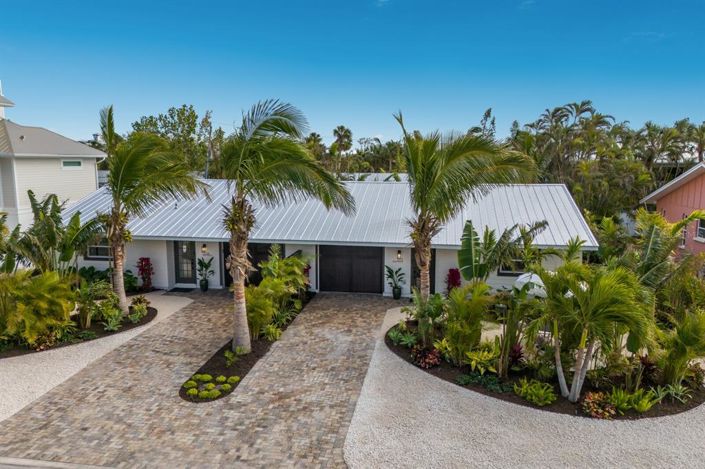 Image No.1-Propriété de 2 chambres à vendre à Holmes Beach