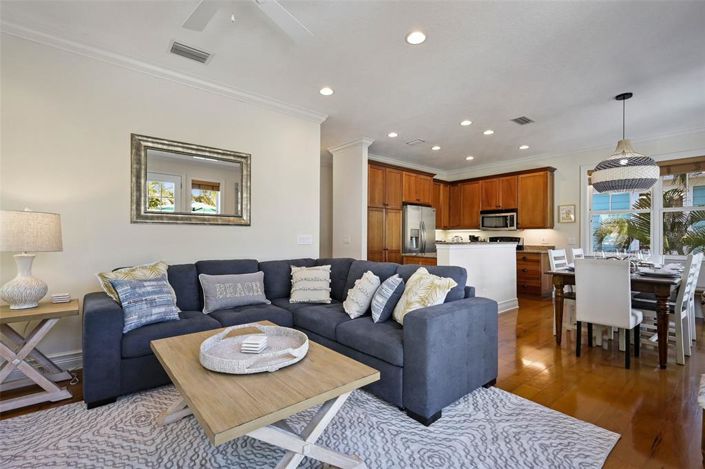 Image No.3-Propriété de 3 chambres à vendre à Holmes Beach