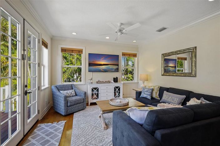 Image No.4-Propriété de 3 chambres à vendre à Holmes Beach