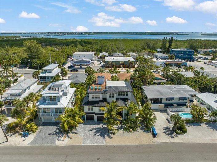 Image No.10-Propriété de 4 chambres à vendre à Holmes Beach