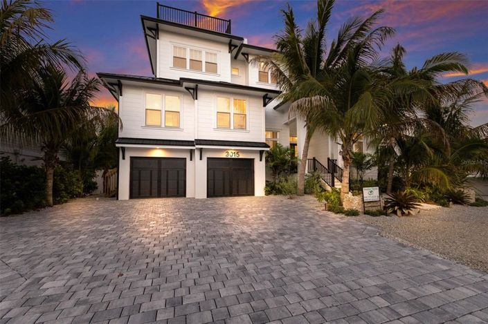 Image No.20-Propriété de 4 chambres à vendre à Holmes Beach