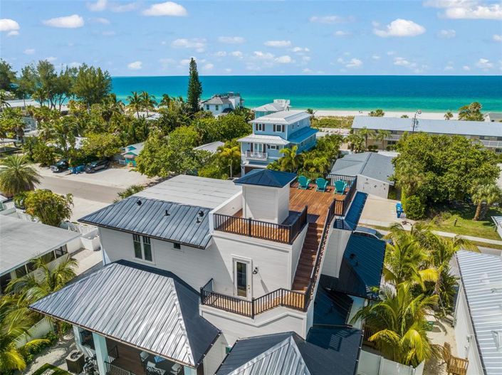 Image No.6-Propriété de 4 chambres à vendre à Holmes Beach