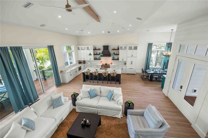 Image No.65-Propriété de 4 chambres à vendre à Holmes Beach